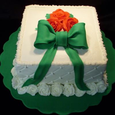 Christmas Cake