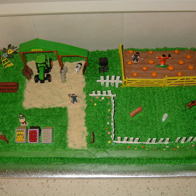 Farm Fun