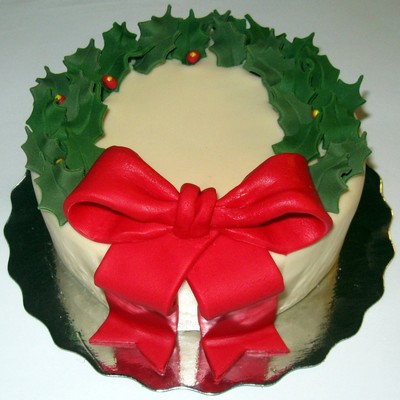 Christmas Wreath