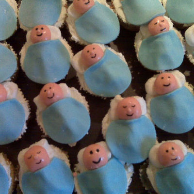 Baby Cakes
