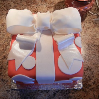 Present Cake