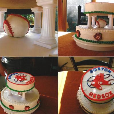 Daughter's 12Th B-Day