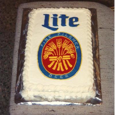 Miller Lite