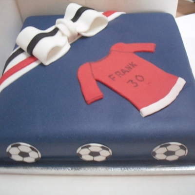 For An Adult Football/soccer Fan