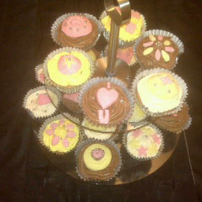 Cupcakes