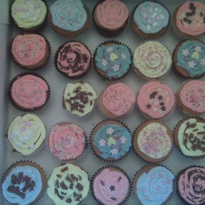 Cupcakes