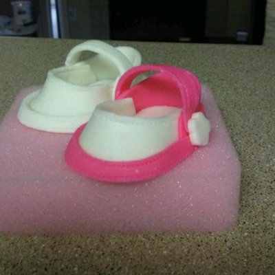 Baby Shoes