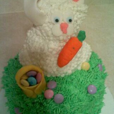 Easter Bunny