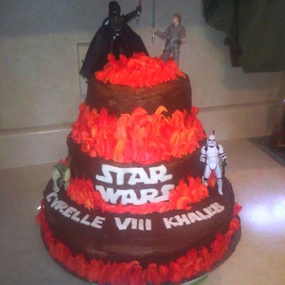 Star Wars