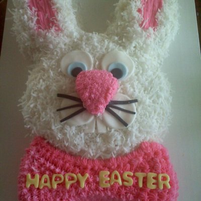 Easter Bunny