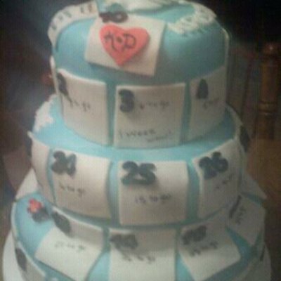 Wedding Count Down !!