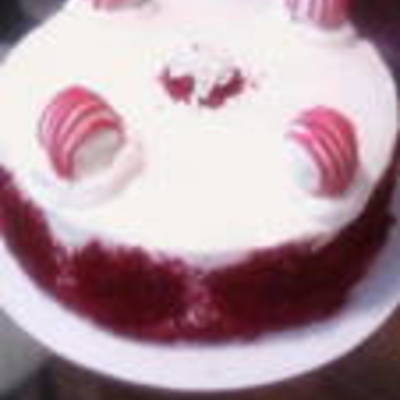 Red Velvet Cake