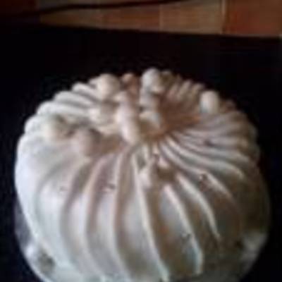 Christmas Cake