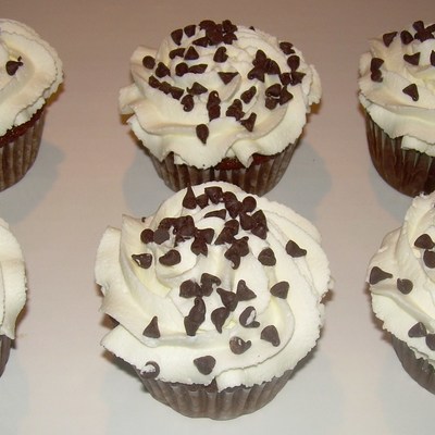 Chocolate Cupcakes