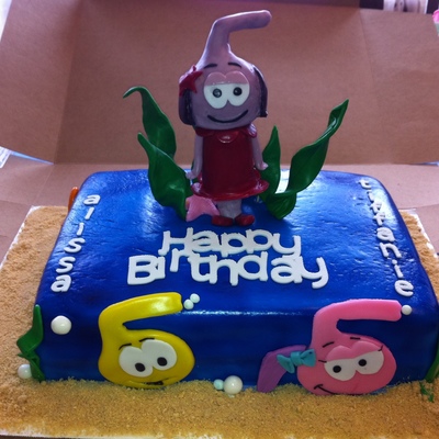 Come Along With The Snorks :)