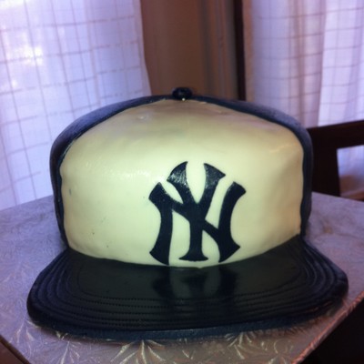 Yankees Hat