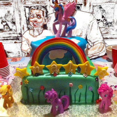My Little Pony