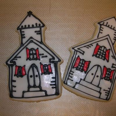 Church Cookie