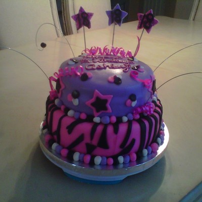 Happy 18Th Birthday Ashley