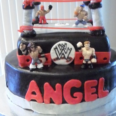 Happy 9Th Birthday Angel