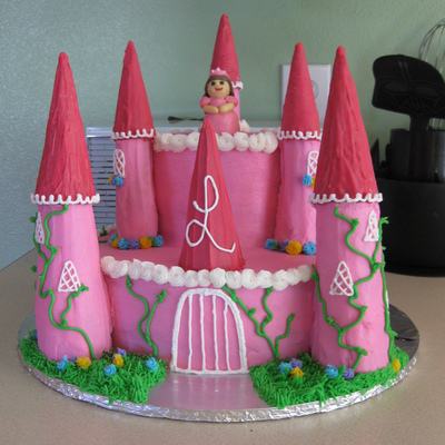 Pink Princess