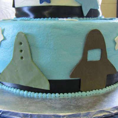 To The Moon & Back...