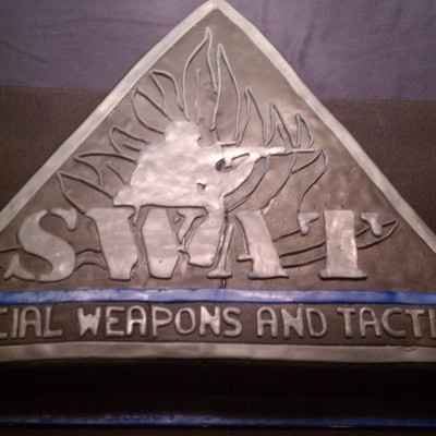 Swat Cake