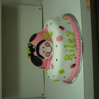 Lady Bug Birthday