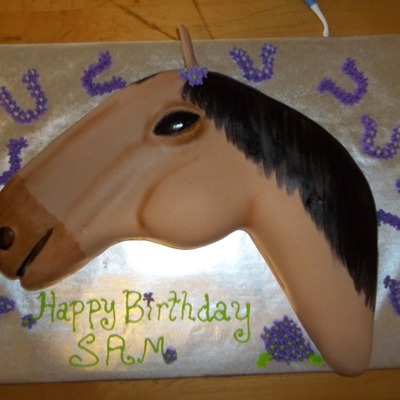 Horse
