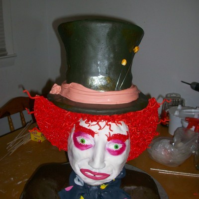 Mad Hatter