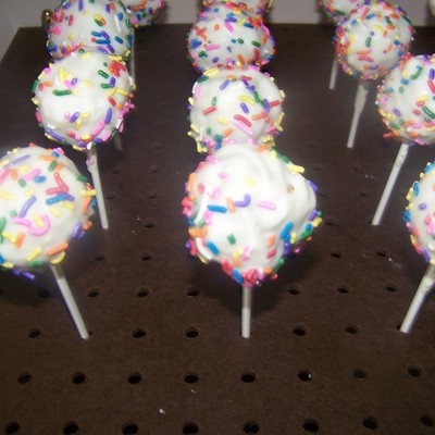 Carnival Pops