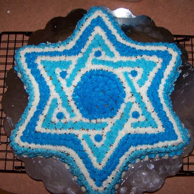 Star Of David
