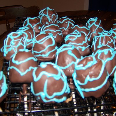 Cake Pops