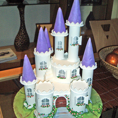 Princess Castle