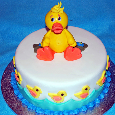 Little Duck:)