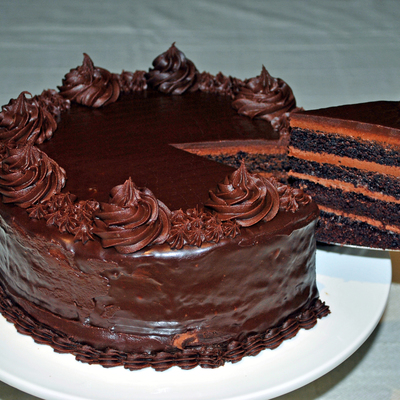 Chocolate Cake