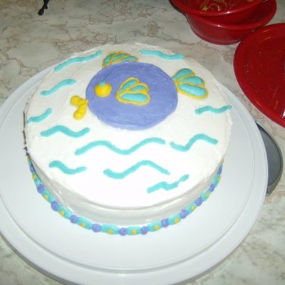 Fish Cake