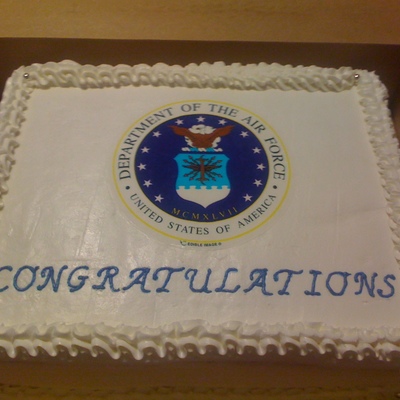 Air Force Retirement