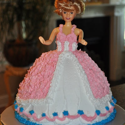 Doll Cake