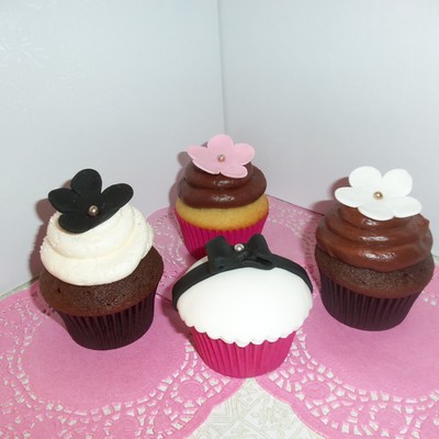 Cupcakes