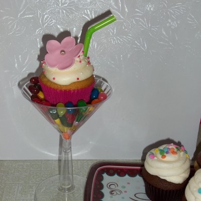Suzie Cakez Cupcakes