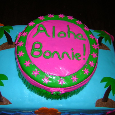 Aloha Bonnie