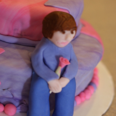 10Th Birthday Justin Bieber