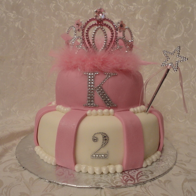 Princess Cake