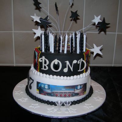 My Name Is................