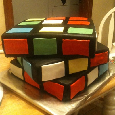 Rubiks Cube