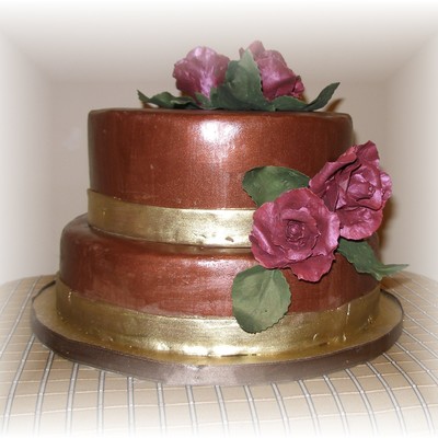 Chocolate Raspberry Truffle