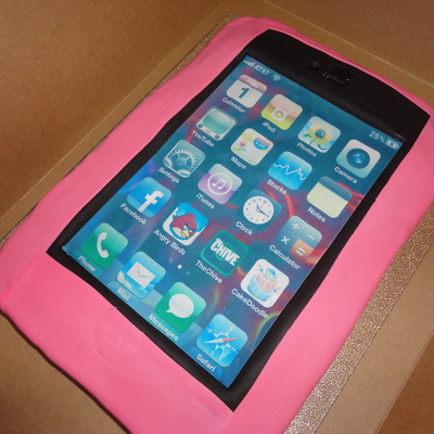 Iphone Birthday
