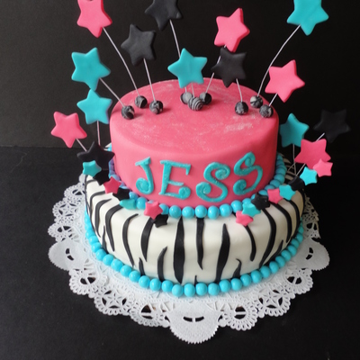 Allergy Friendly Birthday