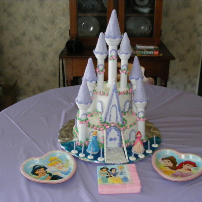 Katelyn's Birthday Cake
